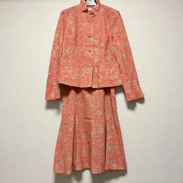 [ 새상품 ] CARVEN 수트 셋업