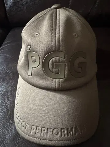 (새상품급) PGG 캡