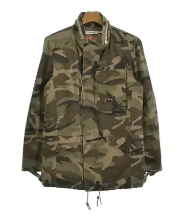 nonnative 블루종 (기타) 남성용