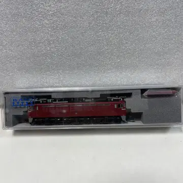 레어 새상품 N게이지 KATO EF70 1000