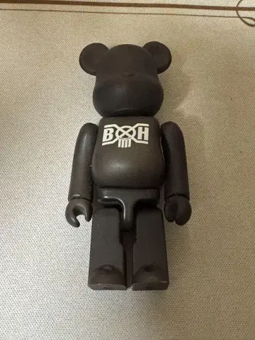 베어브릭 바운티 헌터 BE@RBRICK 100%