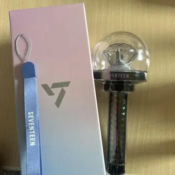 SEVENTEEN 응원봉