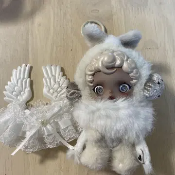 팝마트 스컬 팬더