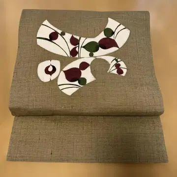 오비(약 27.3cm) 나고야 오비