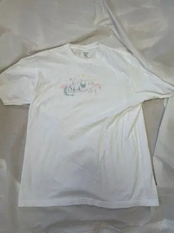 AVAM 3rd ONE MAN LIVE 2025 티셔츠 (XL)