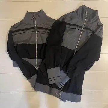 melt the lady cropped jersey ll