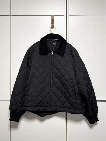 UNIQLO C 클레어 와이드 켈러 XS