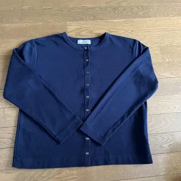 GoldenBear M 사이즈 긴팔 가디건