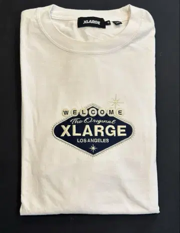 XLARGE T셔츠