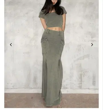 juemi Shadow Mermaid SK