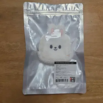 SKZOO ORIGINAL BACKPACK [Leebit]