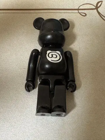 BE@RBRICK 시리즈 17 시크릿 마타니세 B@017-0017