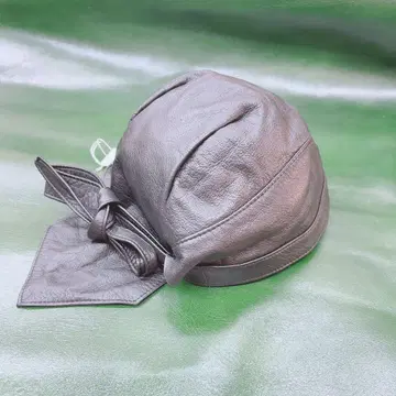 천연 가죽 100% 라무(양) 가죽 후드 가죽 헬멧 가죽 캡