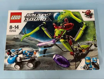 LEGO 스타 슬라이서 [ 레고 갤럭시 스쿼드 ] 70703