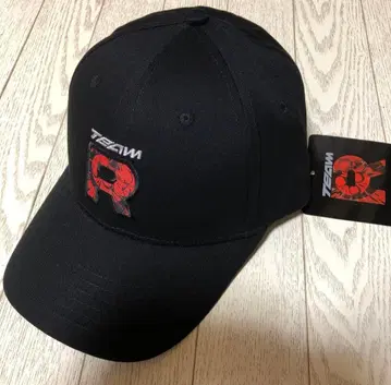 Team Rocket 캡 모자 로켓단