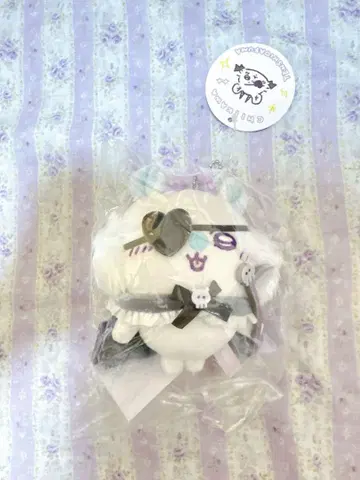 치이카와 천사&악마 마스코트 모몽가