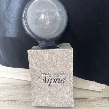 Alpha 응원봉 네이비