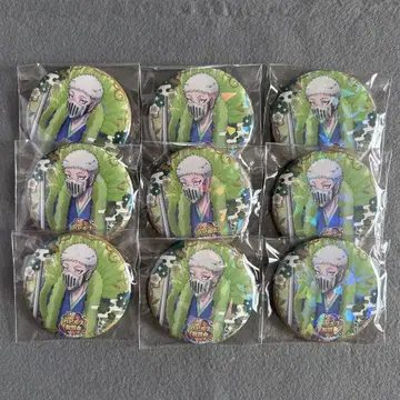장미 캔뱃지 생일 기념 amoCafe 아모카페