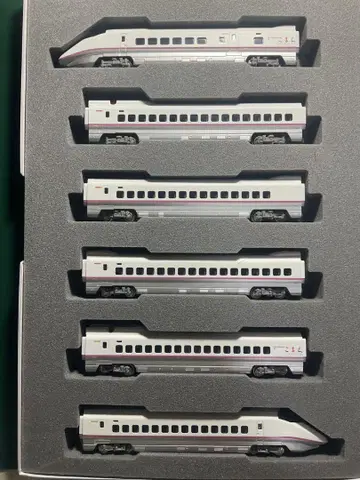 익명 배송 TOMIX E3계 코마치