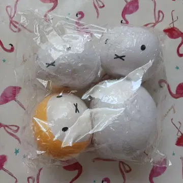 캡슐 캐릭터 미피 3