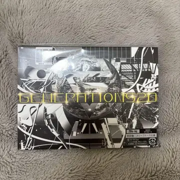 GENERATIONS from EXILETRIBE