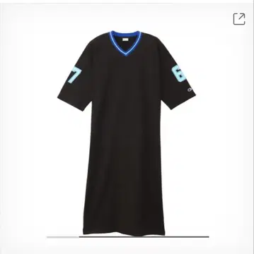 우먼 원피스 25SS 챔피온(CW-B304)