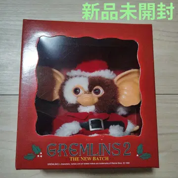 미개봉 새상품 GREMLINS 2: THE NEW BATCH 기즈모 인형