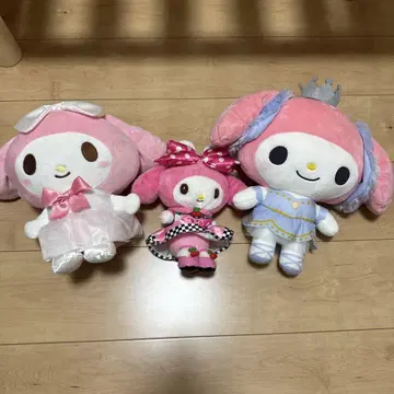 마이멜로디 세트 판매