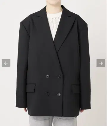 cityshop 2025ss 테일러드 자켓