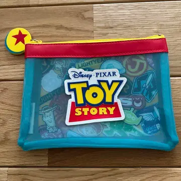 Disney 토이 스토리 파우치 2세트