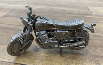 HONDA CB750four 프라모델 1/12 스케일 세계의 명차 시리즈