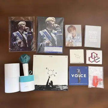 SHINee 온유
