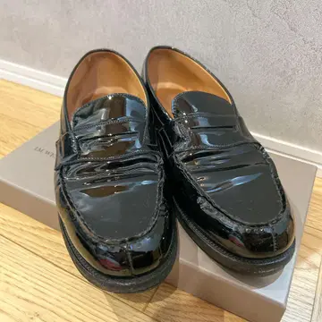 JM WESTON 로퍼