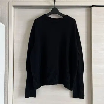 Spick and Span 스픽 앤 스팬 롱 리브 풀오버