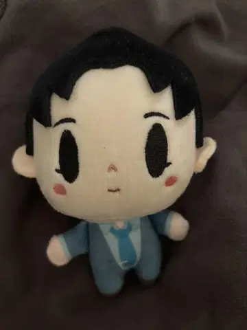 겐지부 나가노 료타 치비 누이 ver.1