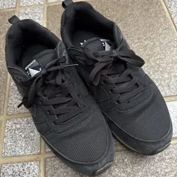 hummel MONACO86 스니커즈