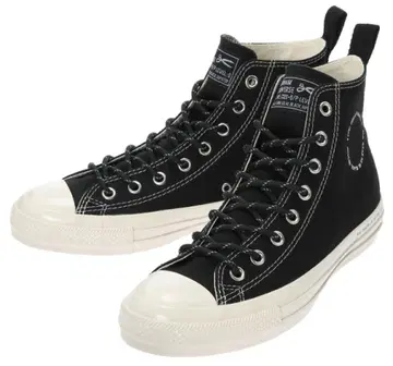 새상품급 CONVERSE ALL STAR US HI DENHAM 콜라보