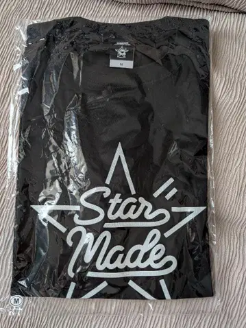 KOBUKURO Star Made 티셔츠 M