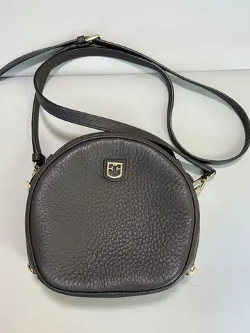 FURLA 훌라 숄더백 그레이