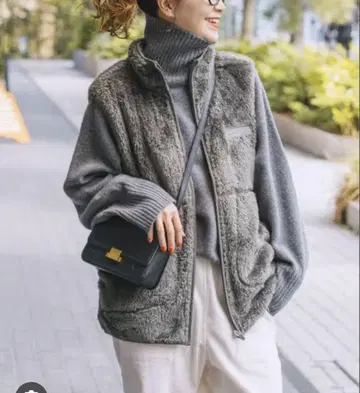 [ Champion ] ZIP VEST
