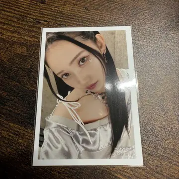 IS:SUE 하프 L판