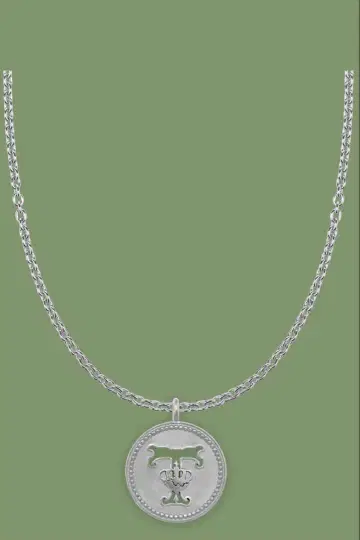 THAMES MMXX. 목걸이