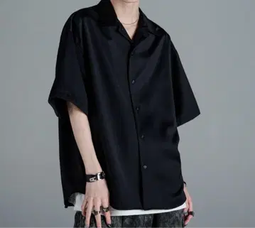 ADRER 아들러 엑스트라 퀄리티 하이브리드 루즈 셔츠
