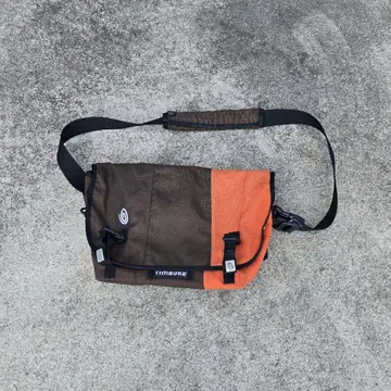 00s Y2K Timbuk2 메신저 백 숄더백 M 사이즈