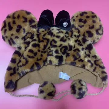 디즈니 팬캡 미니 마우스