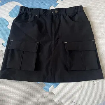 마이너리티 스트레치 스커트
