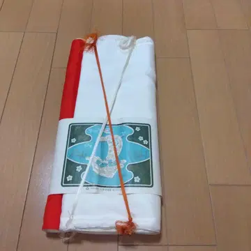 순수 실크 동우라 히키모노