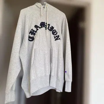 Champion REVERSE WEAVE 후드티 챔피온