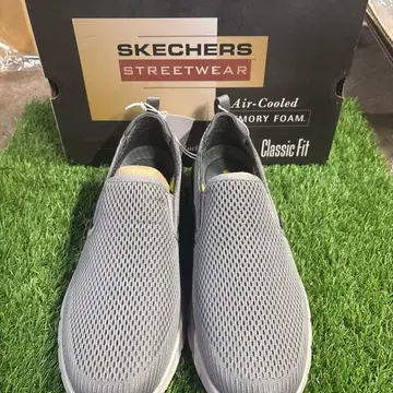 스케쳐스 남성용 슬립온