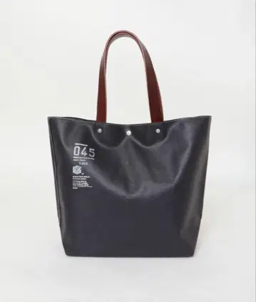 [ URBAN RESEARCH ] 토트백 FREE 네이비 남성용